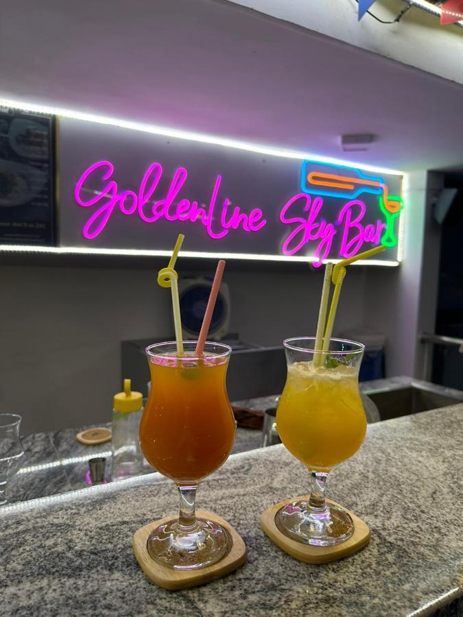 Golden Line Hotel Danang Екстериор снимка